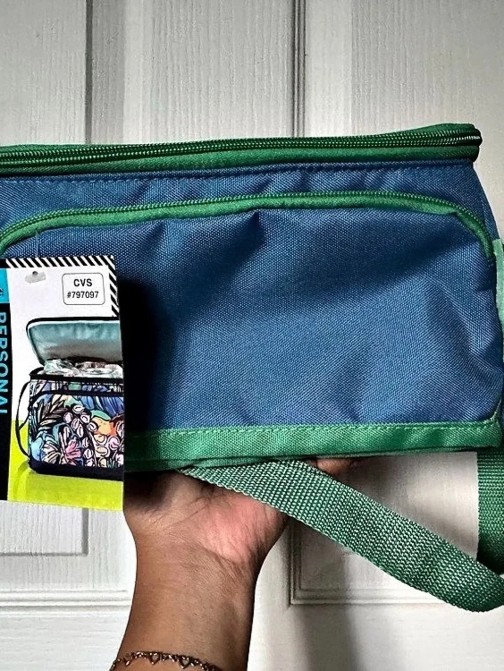 Arctic Zone Personal Cooler